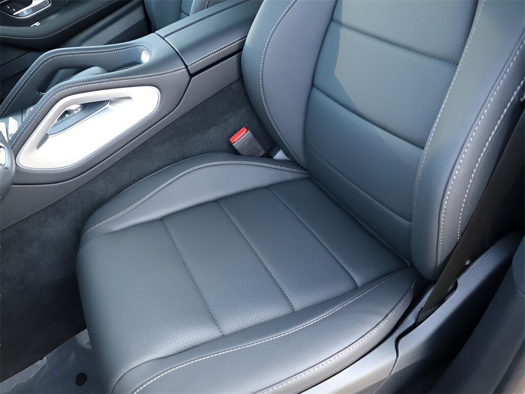 2026 Mercedes-Benz GLE GLE 350 San Clemente CA