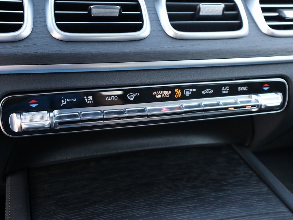 2026 Mercedes-Benz GLE GLE 350 San Clemente CA