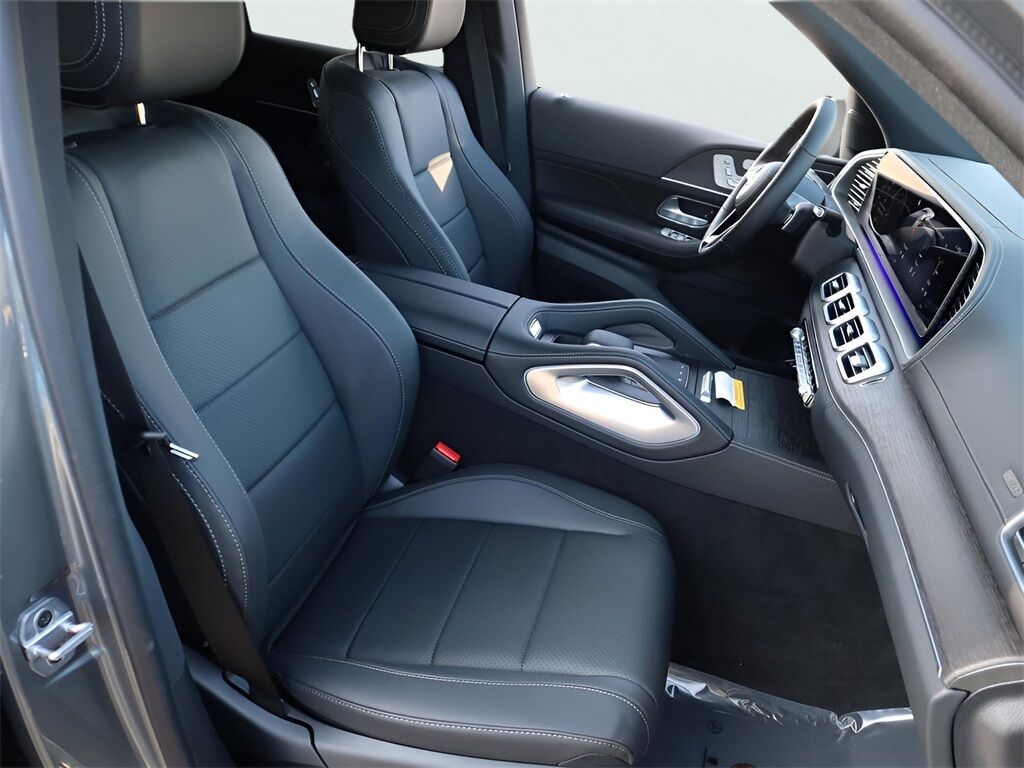 2026 Mercedes-Benz GLE GLE 350 San Clemente CA