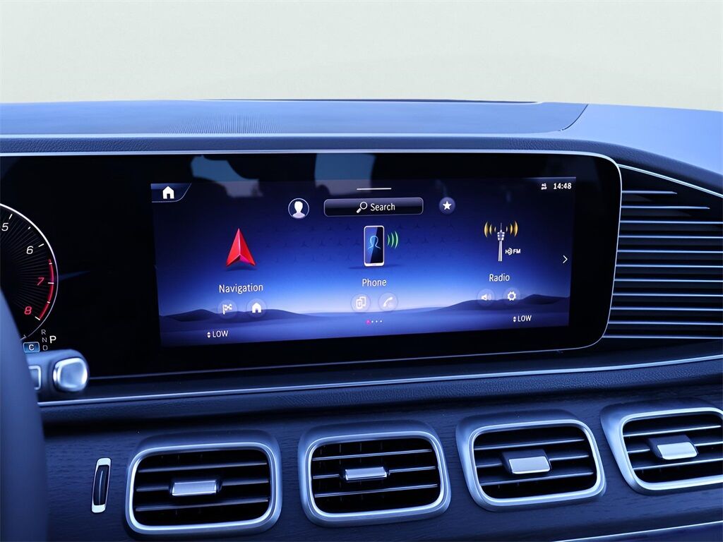 2026 Mercedes-Benz GLE GLE 350 San Clemente CA