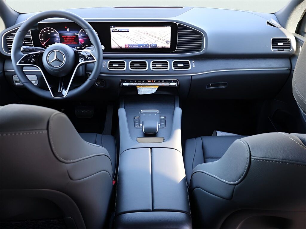 2026 Mercedes-Benz GLE GLE 350 San Clemente CA