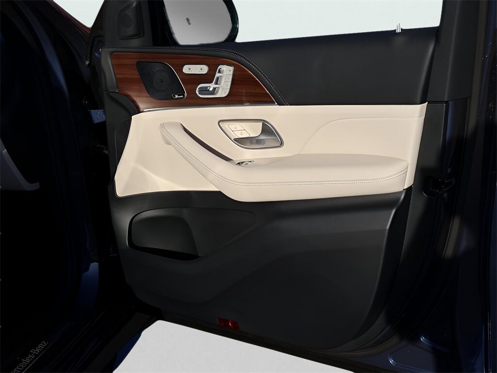 2026 Mercedes-Benz GLE GLE 350 San Clemente CA