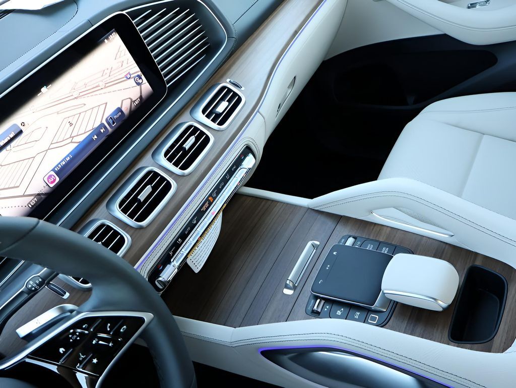 2026 Mercedes-Benz GLE GLE 350 San Clemente CA