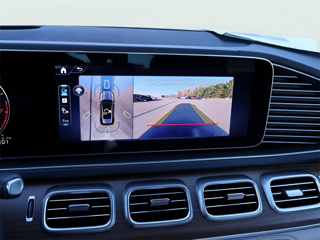 2026 Mercedes-Benz GLE GLE 350 San Clemente CA