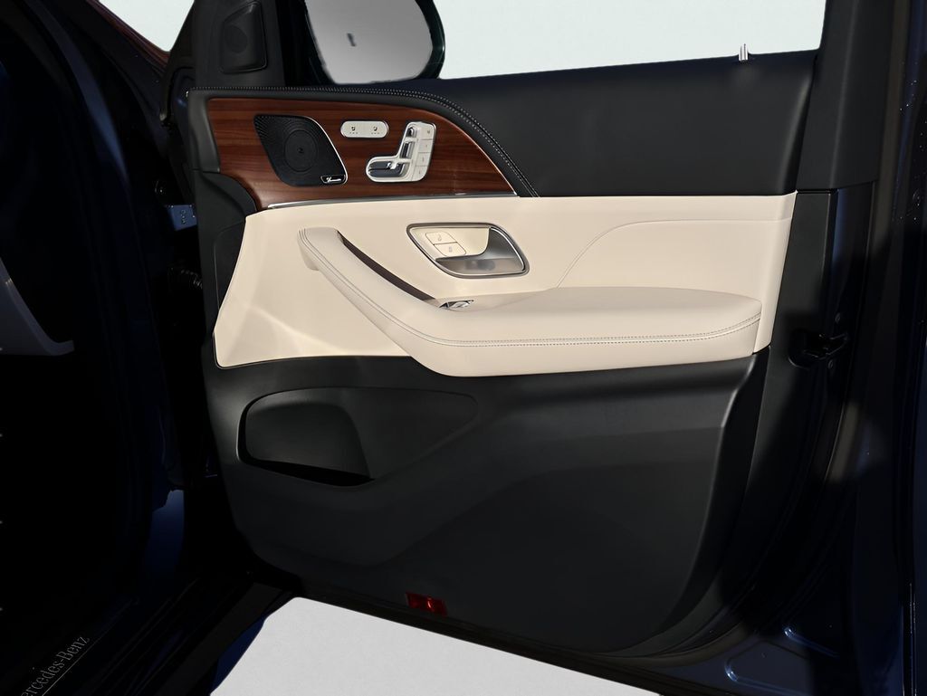 2026 Mercedes-Benz GLE GLE 350 San Clemente CA