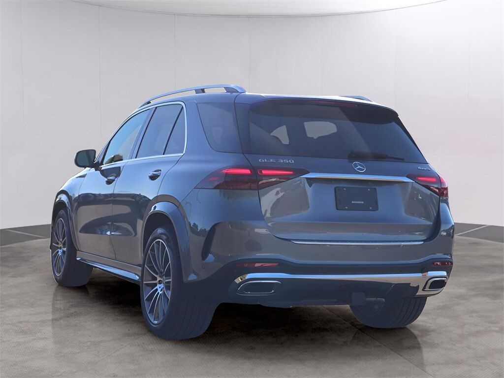 2026 Mercedes-Benz GLE GLE 350 San Clemente CA