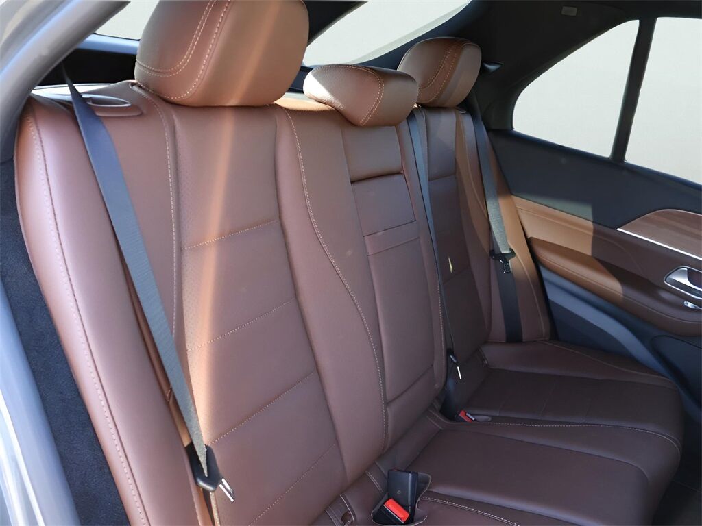 2026 Mercedes-Benz GLE GLE 350 San Clemente CA