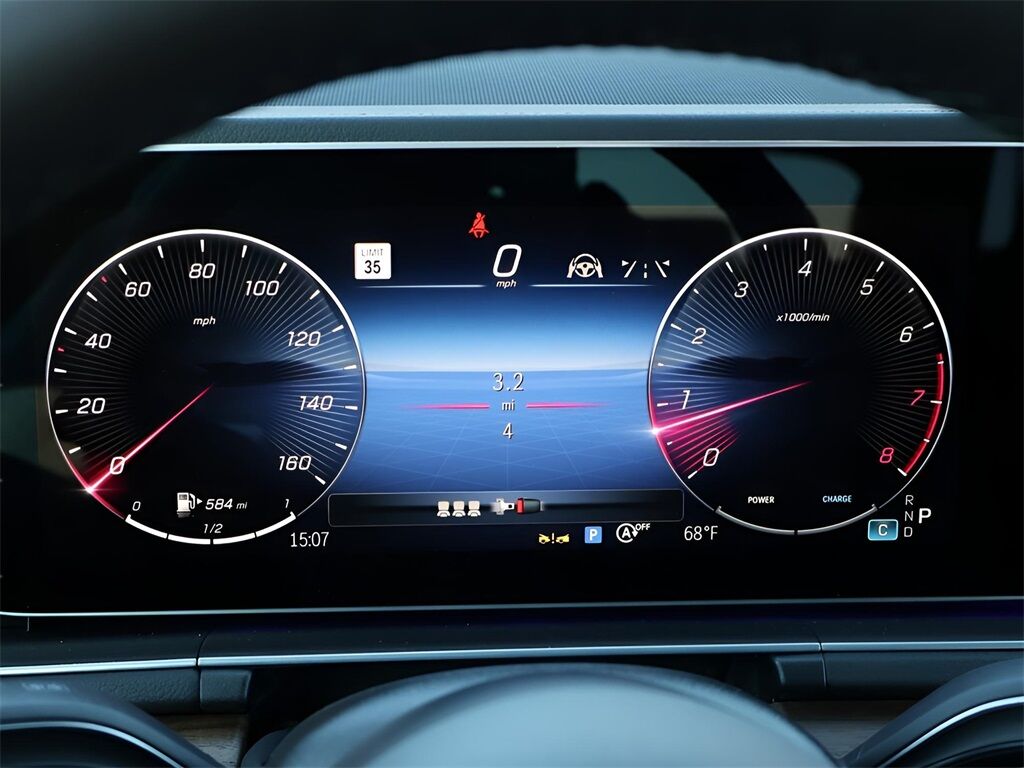 2026 Mercedes-Benz GLE GLE 350 San Clemente CA