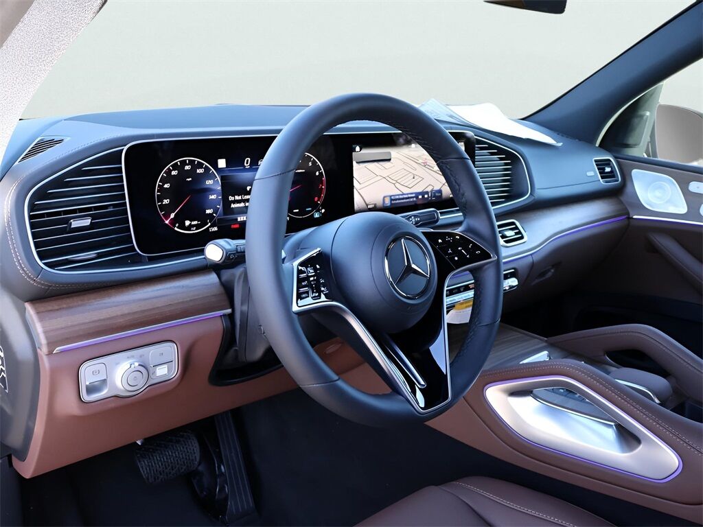 2026 Mercedes-Benz GLE GLE 350 San Clemente CA