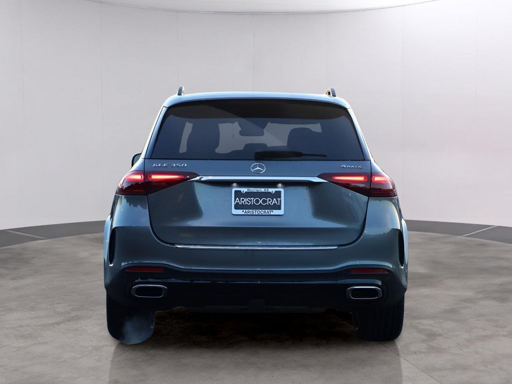 2026 Mercedes-Benz GLE GLE 350 San Clemente CA