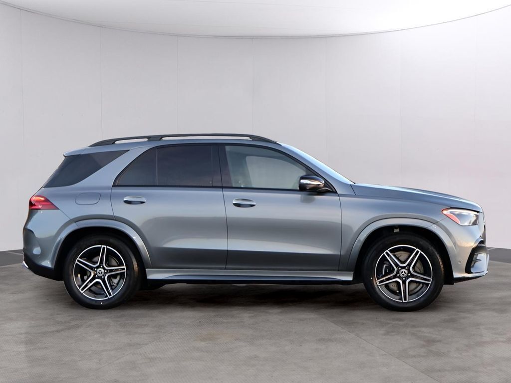 2026 Mercedes-Benz GLE GLE 350 San Clemente CA