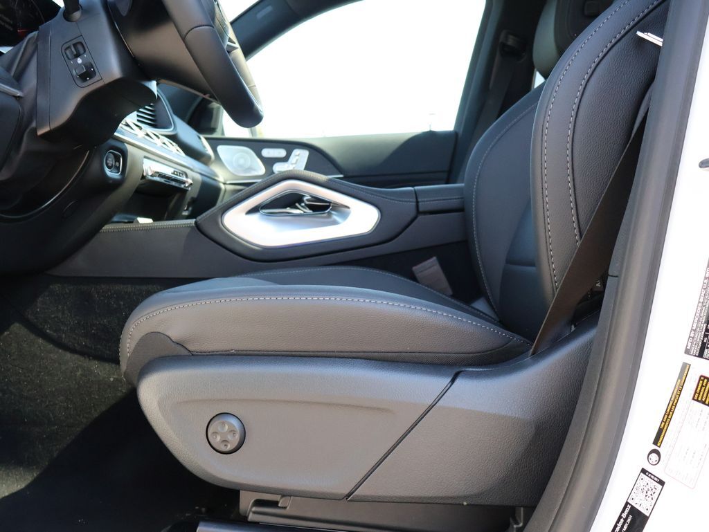 2026 Mercedes-Benz GLE GLE 350 San Clemente CA