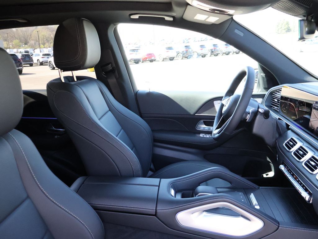 2026 Mercedes-Benz GLE GLE 350 San Clemente CA