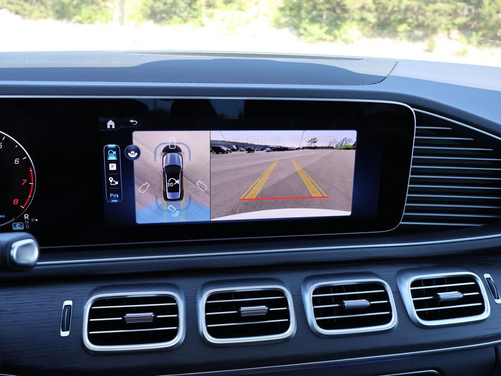 2026 Mercedes-Benz GLE GLE 350 San Clemente CA