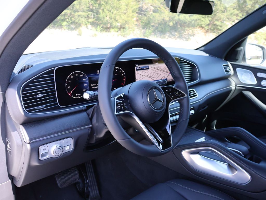 2026 Mercedes-Benz GLE GLE 350 San Clemente CA