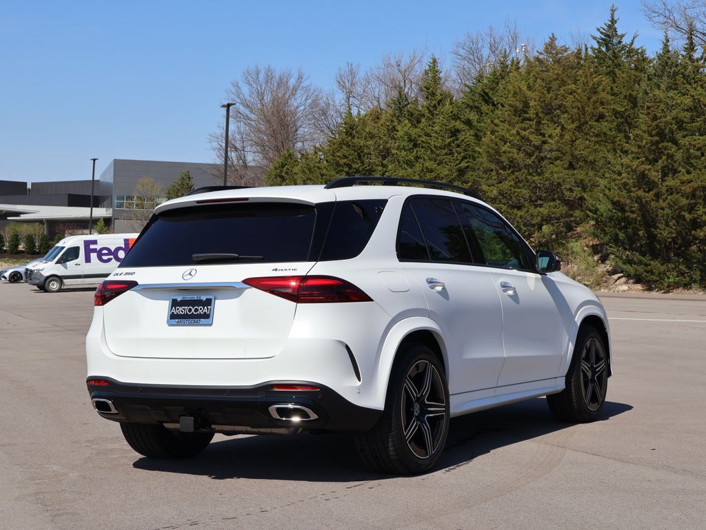 2026 Mercedes-Benz GLE GLE 350 San Clemente CA