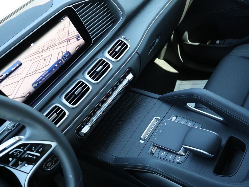 2026 Mercedes-Benz GLE GLE 350 San Clemente CA