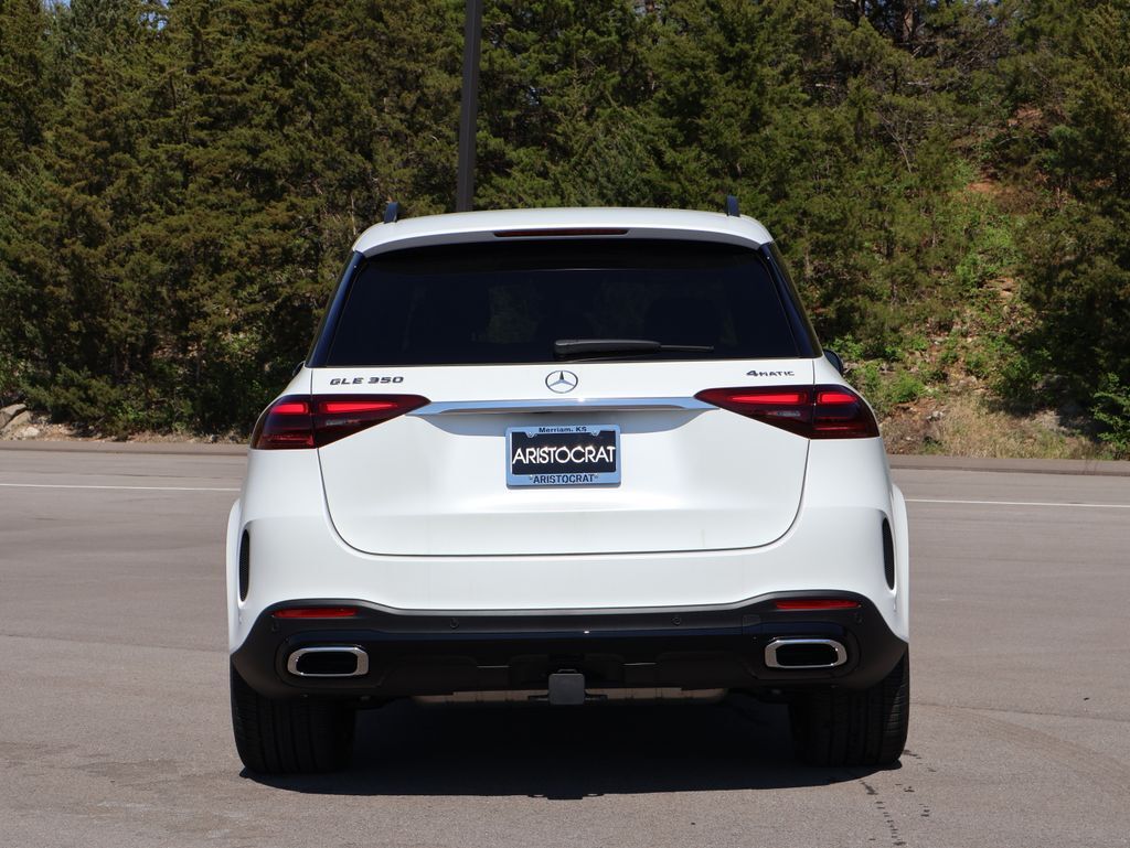 2026 Mercedes-Benz GLE GLE 350 San Clemente CA