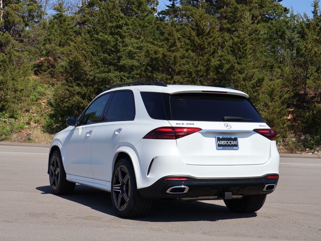 2026 Mercedes-Benz GLE GLE 350 San Clemente CA