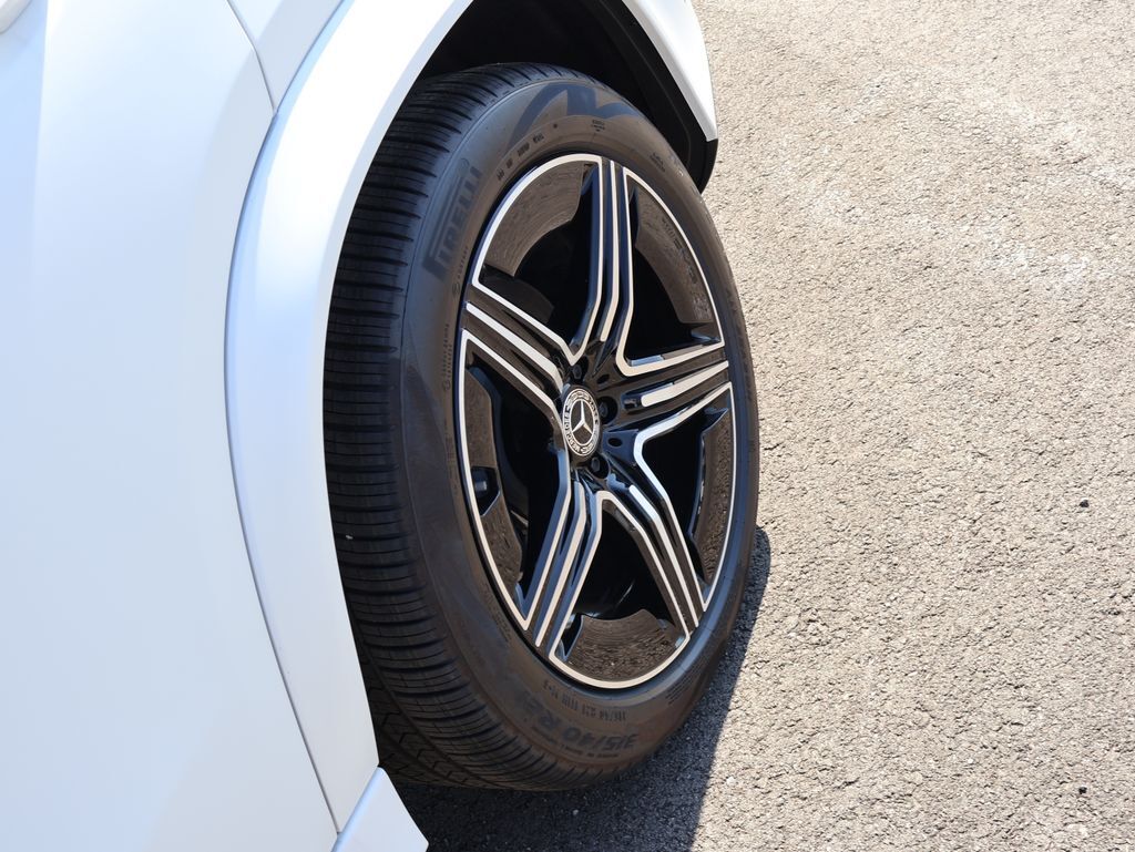 2026 Mercedes-Benz GLE GLE 350 San Clemente CA