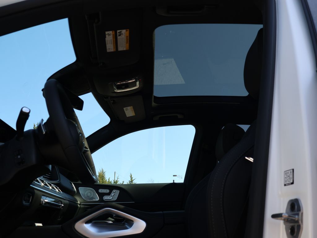 2026 Mercedes-Benz GLE GLE 350 San Clemente CA