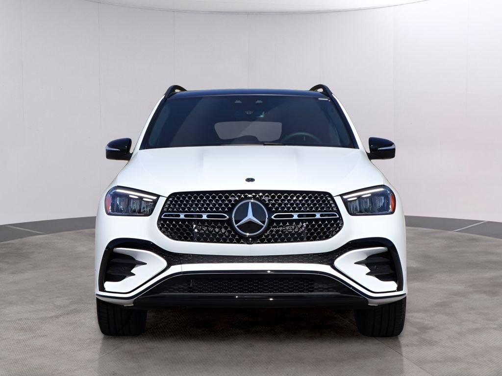 2026 Mercedes-Benz GLE GLE 350