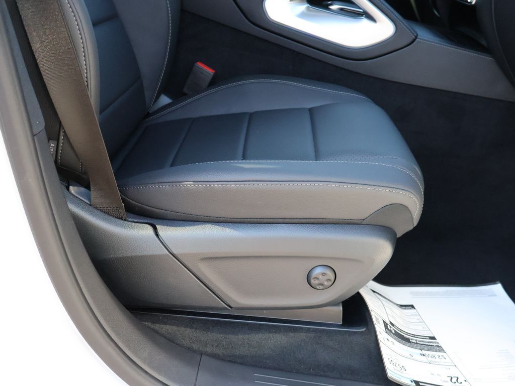 2026 Mercedes-Benz GLE GLE 350 San Clemente CA