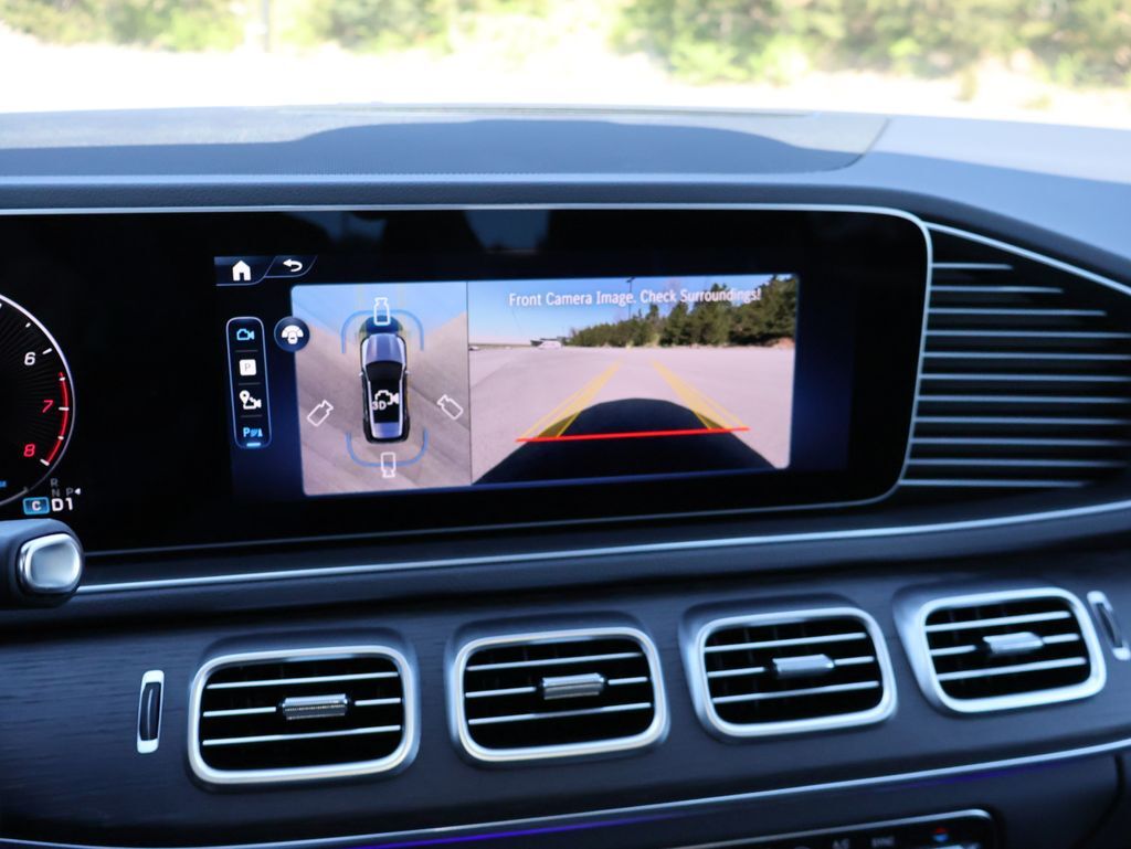 2026 Mercedes-Benz GLE GLE 350 San Clemente CA