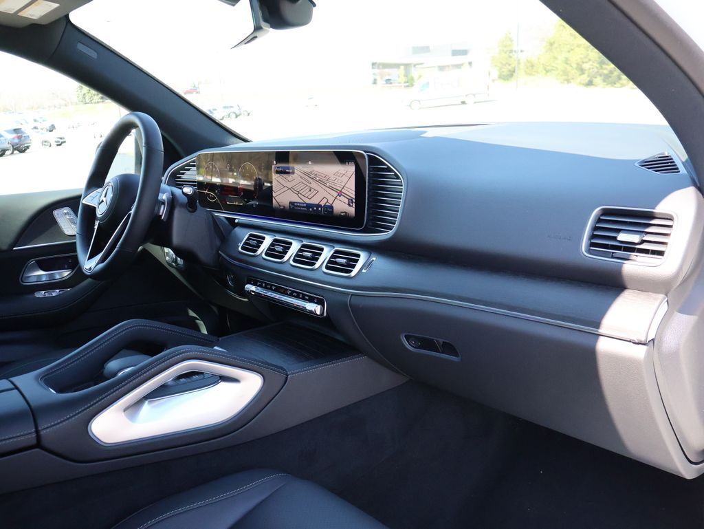 2026 Mercedes-Benz GLE GLE 350 San Clemente CA