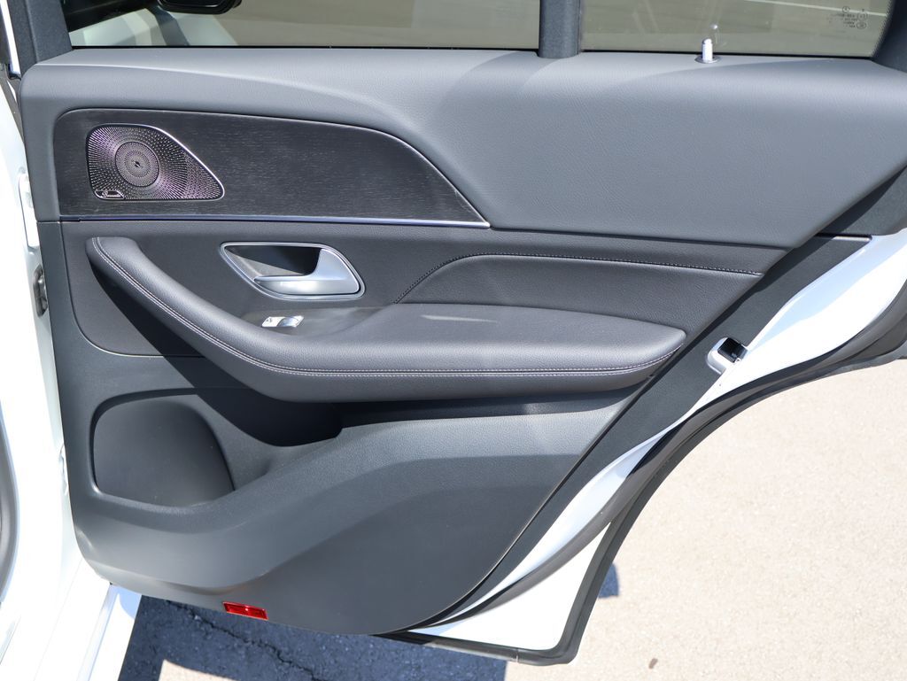 2026 Mercedes-Benz GLE GLE 350 San Clemente CA