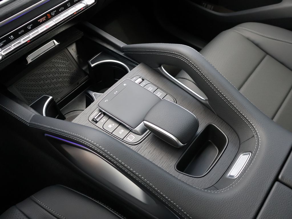 2026 Mercedes-Benz GLE GLE 350 San Clemente CA