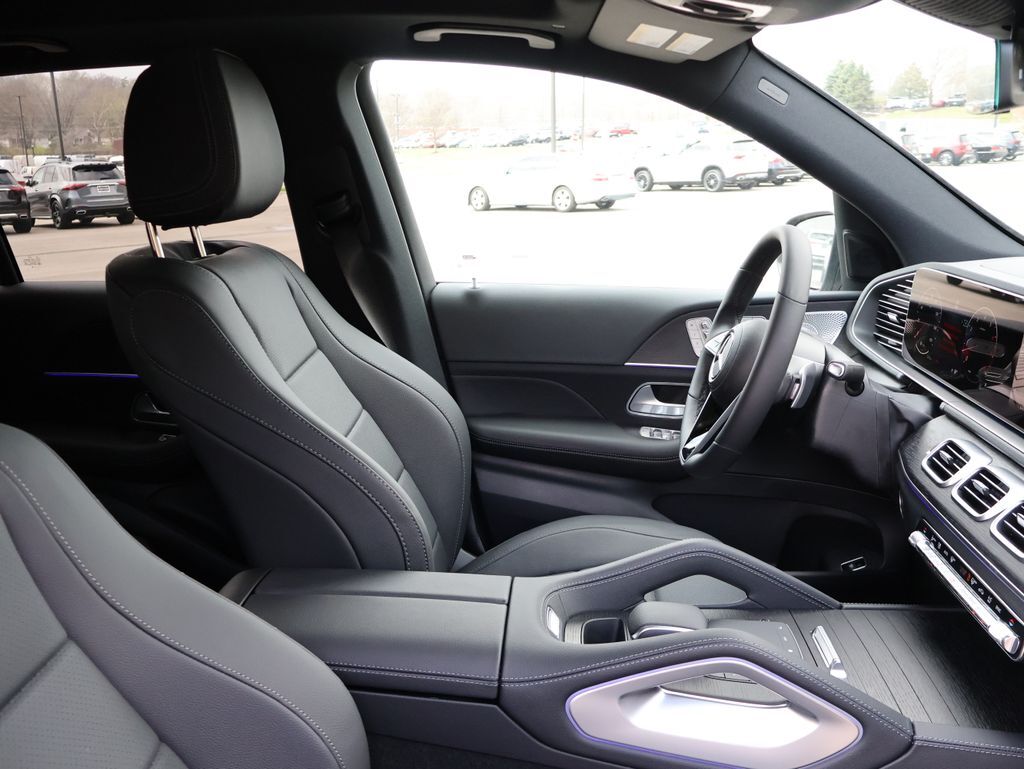 2026 Mercedes-Benz GLE GLE 350 San Clemente CA