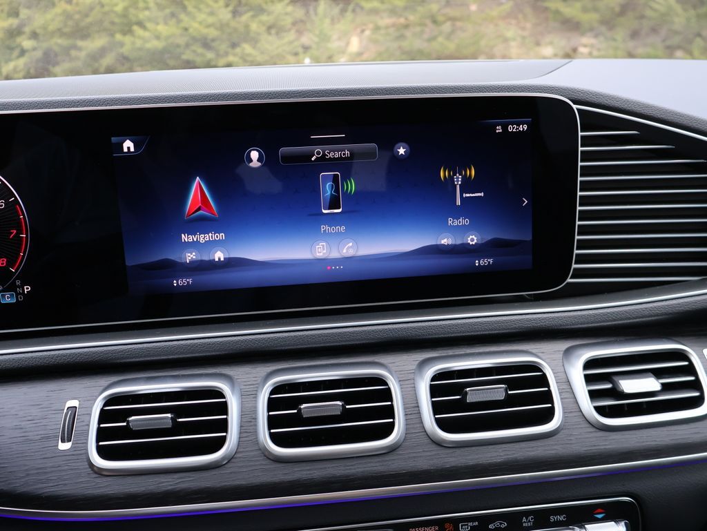 2026 Mercedes-Benz GLE GLE 350 San Clemente CA