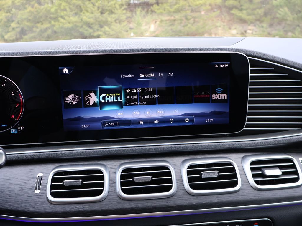 2026 Mercedes-Benz GLE GLE 350 San Clemente CA