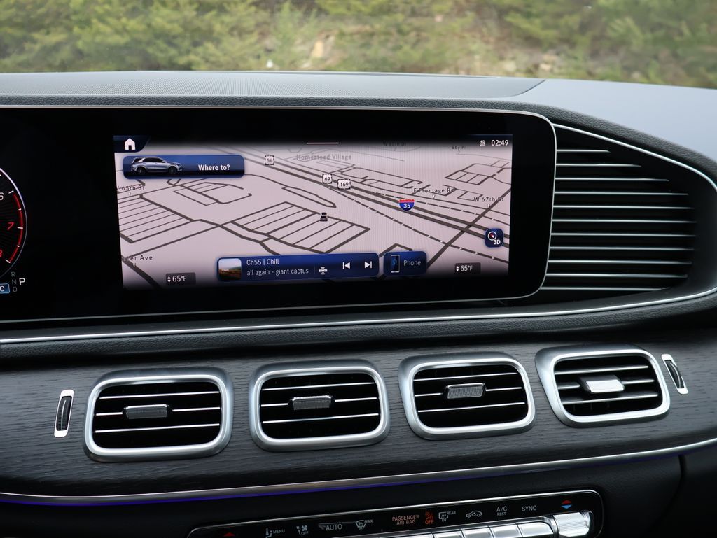 2026 Mercedes-Benz GLE GLE 350 San Clemente CA