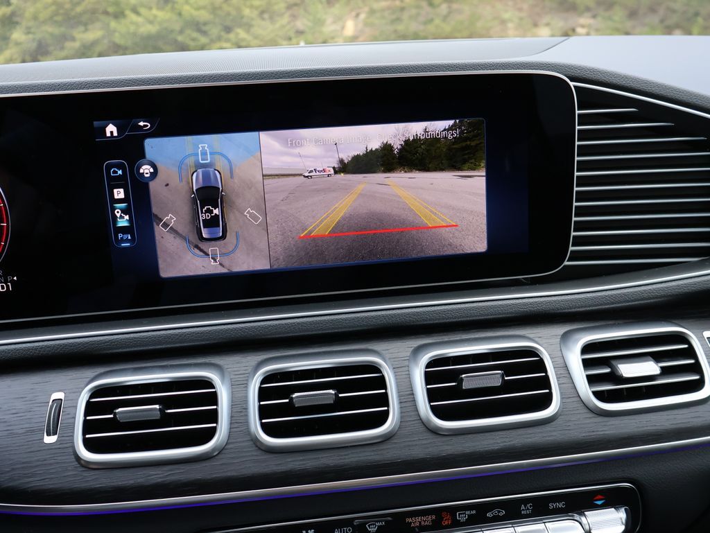 2026 Mercedes-Benz GLE GLE 350 San Clemente CA