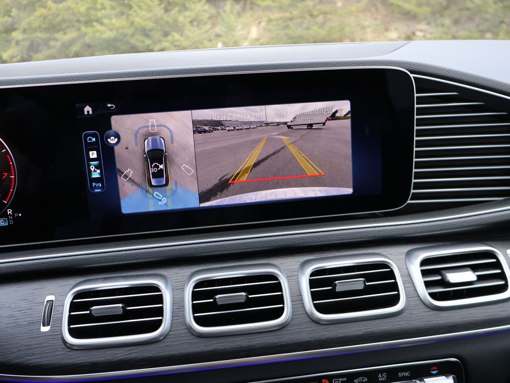 2026 Mercedes-Benz GLE GLE 350 San Clemente CA