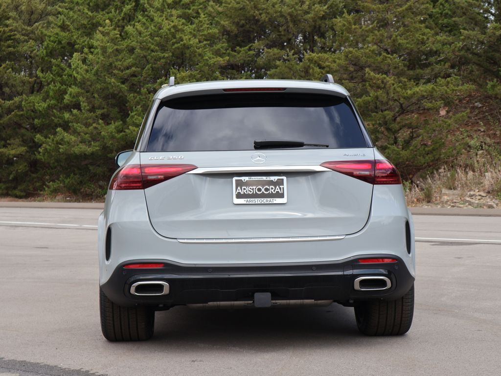 2026 Mercedes-Benz GLE GLE 350 San Clemente CA