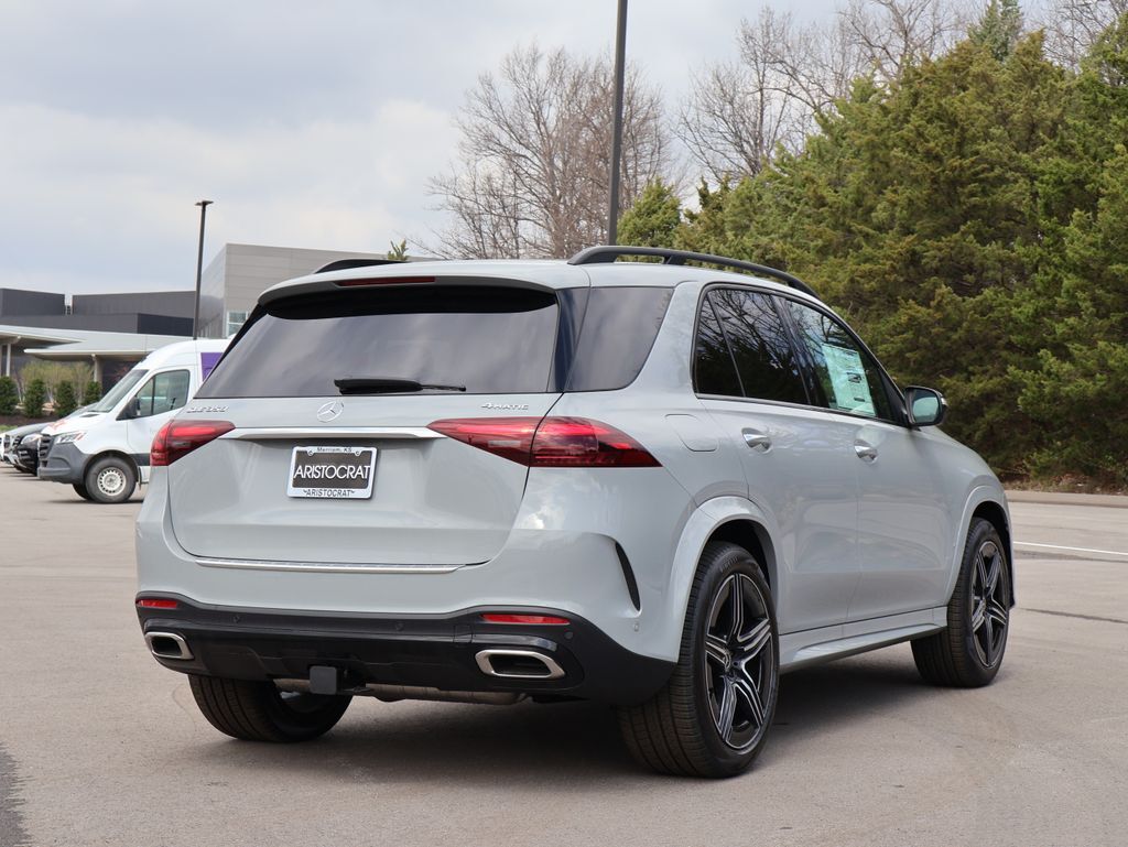 2026 Mercedes-Benz GLE GLE 350 San Clemente CA