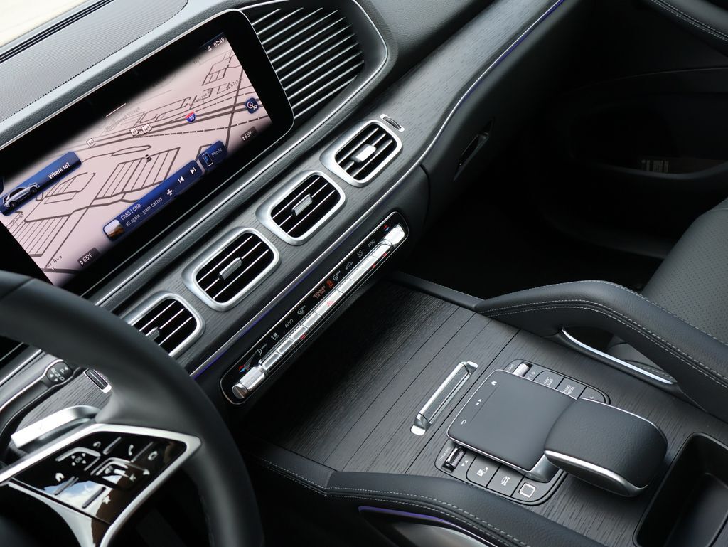 2026 Mercedes-Benz GLE GLE 350 San Clemente CA