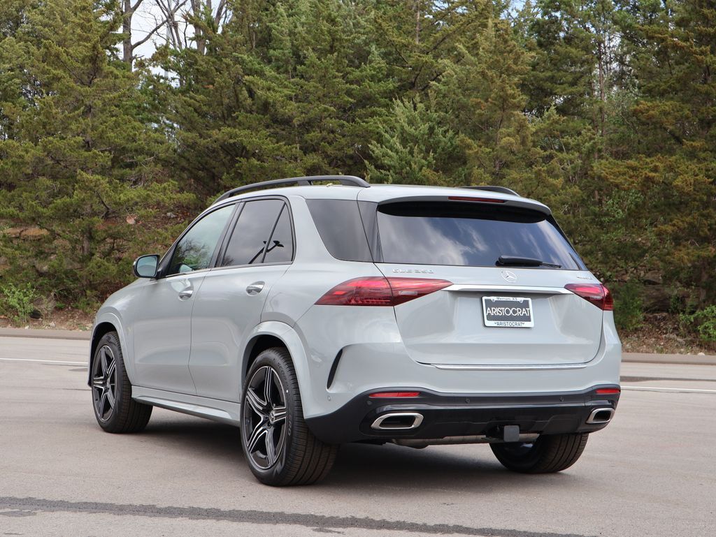 2026 Mercedes-Benz GLE GLE 350 San Clemente CA