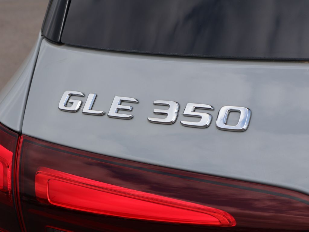 2026 Mercedes-Benz GLE GLE 350 San Clemente CA