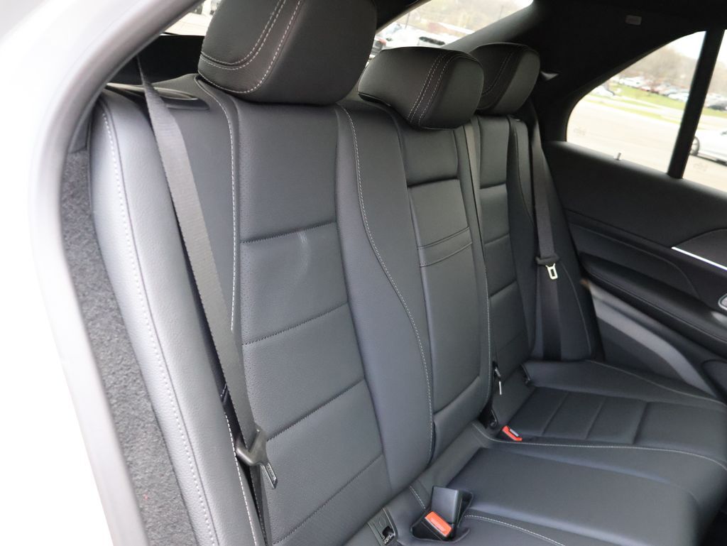 2026 Mercedes-Benz GLE GLE 350 San Clemente CA