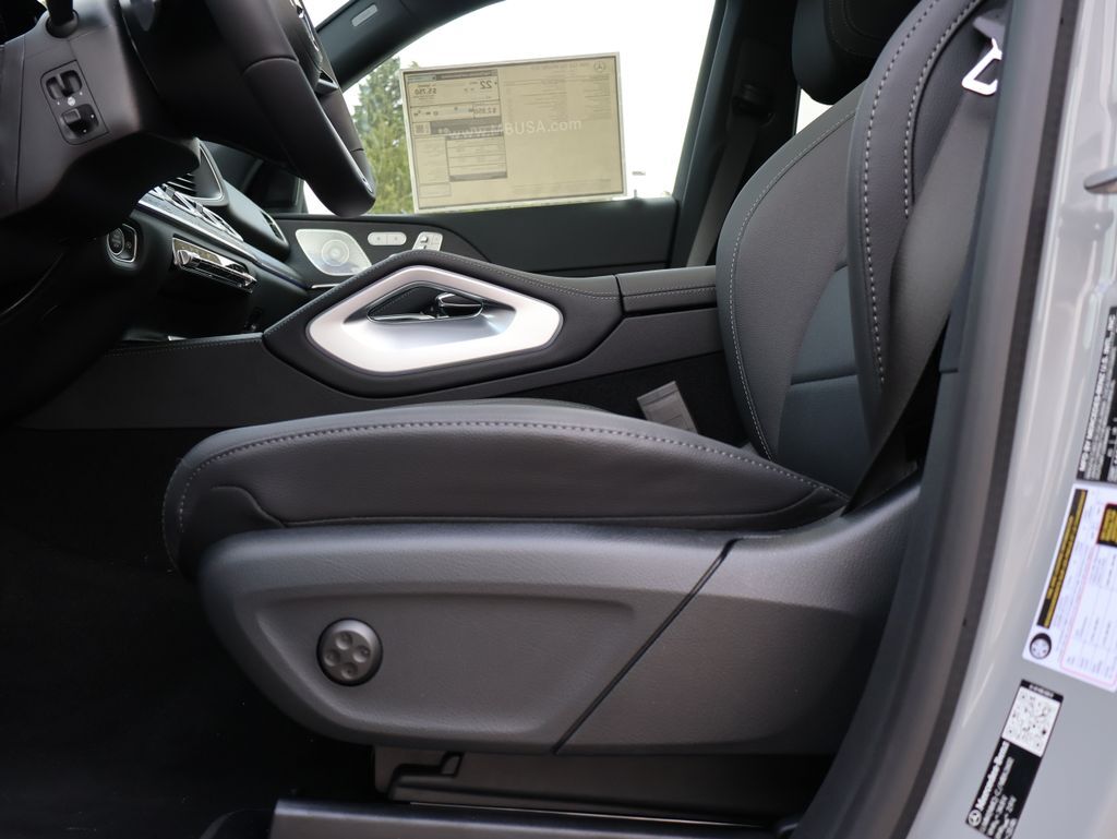 2026 Mercedes-Benz GLE GLE 350 San Clemente CA