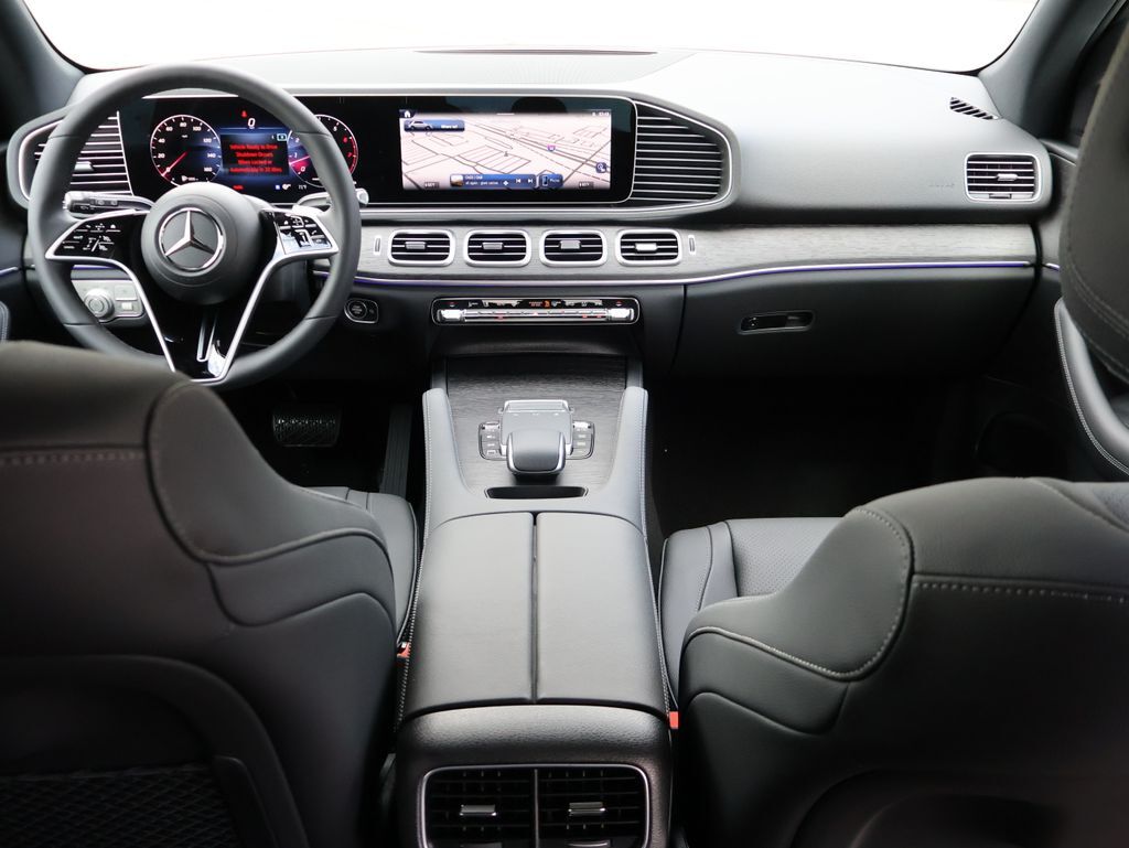 2026 Mercedes-Benz GLE GLE 350 San Clemente CA