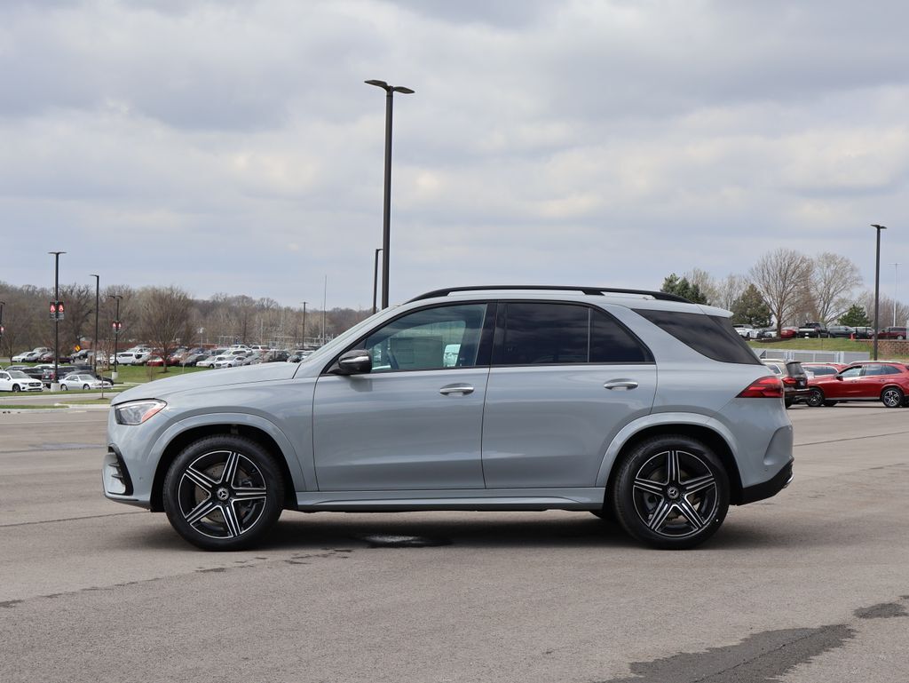 2026 Mercedes-Benz GLE GLE 350 San Clemente CA