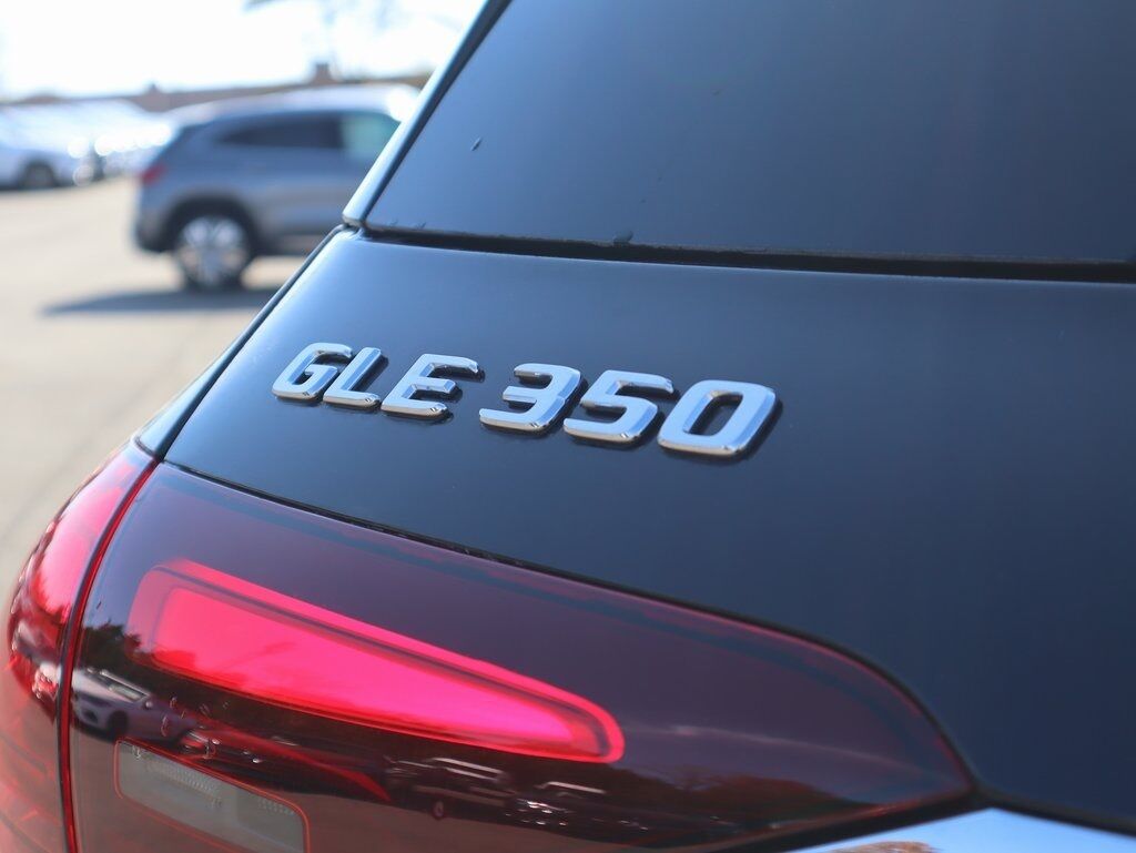 2026 Mercedes-Benz GLE GLE 350 San Clemente CA