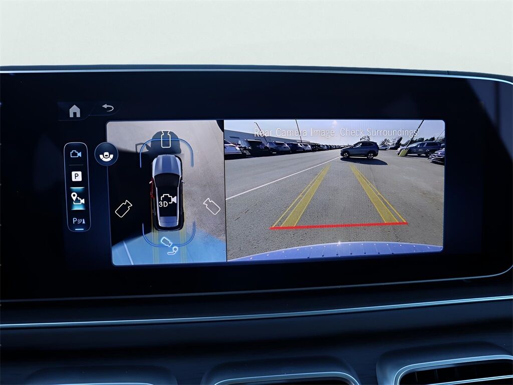 2026 Mercedes-Benz GLE GLE 350 San Clemente CA