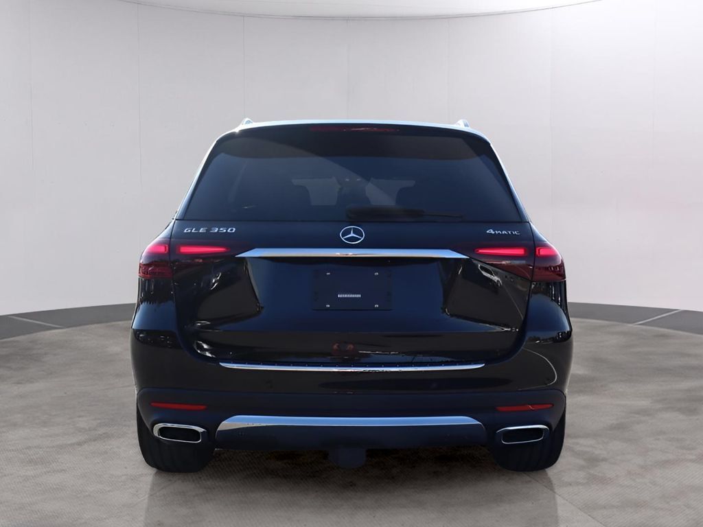 2026 Mercedes-Benz GLE GLE 350 San Clemente CA