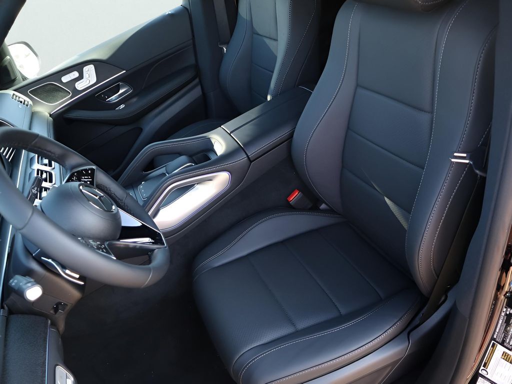 2026 Mercedes-Benz GLE GLE 350 San Clemente CA